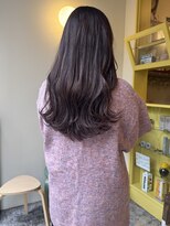 ヒントステーション(HINTSTATION)&nbsp;〈浅草 半個室〉ラベンダーベージュ