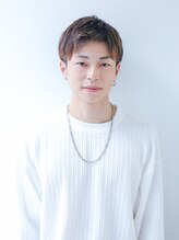 アイニティ 少路(Inity) 福谷 将