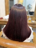 ニューラインギンザ(New-Line 銀座)&nbsp;★廣中優奈★20代30代暖色