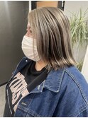 アンブレラーカラー