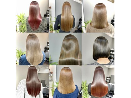 アユニ(Auni)の写真