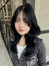 メゾンハル(Maison HALU)&nbsp;宮本 楓