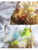 ヘアビジュー(hair bijou)&nbsp;髪飾り