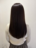 ベネディクション(Benediction)&nbsp;ダメージ毛でも叶う、素直で綺麗なヘア