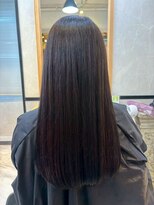 アトリア 川崎(Atria)&nbsp;【酸性ストレート×髪質改善バイカルテトリートメント】