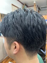 ヘアー＆エステサロン　ちえみ&nbsp;メンズカット/理容室/シェービング