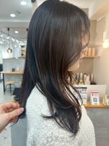 ナウアズ(now as.)&nbsp;今っぽ可愛い韓国風レイヤー【Emma】【now as.明石】