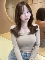 グローアイヴィ 大宮(GLROW IVY)&nbsp;イメチェン/レイヤー/前髪