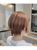 クビレショート
