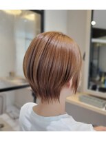 コソラ(KOSORA)&nbsp;クビレショート