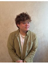 エイルバイチェリッシュ(AiL by Cherish)&nbsp;Yuu 