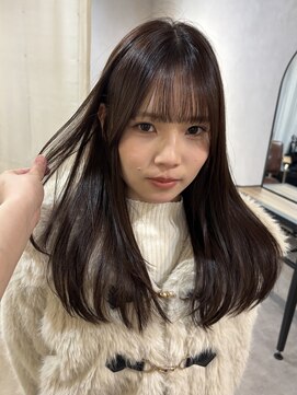 ナンバーセカンド(Number 2nd) 【number さえ】ローレイヤー