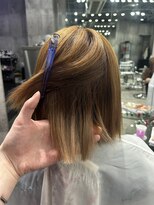 ウィチ(wichi)&nbsp;ハイダメージ毛専用縮毛矯正