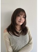 レイヤーカット