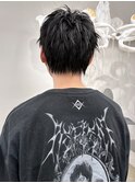 サスケカット