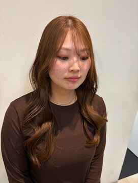 ルオラ(Luora) ブラウンベージュ