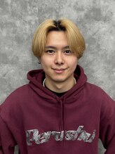 メンズ サロン ドット トウキョウ 町田店(men's salon dot. tokyo)&nbsp;和田晃介 【町田】