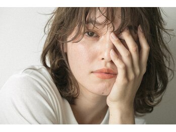 リソラ 池袋(LiSora)の写真/トレンドヘアを楽しみながらハイクオリティでプチプラで可愛く変身!!いつでも好きな時に可愛い自分に♪