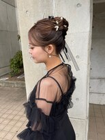 シロ(SILLO.)&nbsp;simple up style