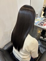 カフネ(KAHUNE)&nbsp;質感再整トリートメントカラー