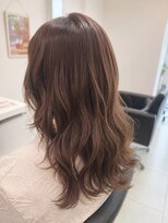 タヤ 尼崎店(TAYA) 透明感ロングヘア
