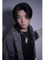ドーバー 中野(Dover)&nbsp;中野　人気の大人フェザーヘア