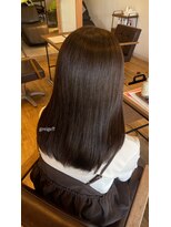 ムクヘア 御幸店(MUKU hair)&nbsp;naturalなgreige  color！