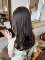 ローマ ギンザ(ROMA Ginza) *1人1人に似合う綺麗なヘアスタイル作らせて下さい*