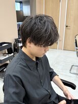 ジジ インターパーク 宇都宮(Gigi)&nbsp;マッシュ