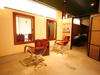 Hair salon Lavie