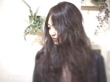 アンプヘアー(A･M･P hair)の雰囲気（お手入れ簡単♪【パーマ&カット&トリートメント¥8300】）