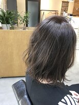 レナンダ (Reanda)&nbsp;アッシュブラウン