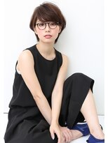 リッカテイル(Lycka till)&nbsp;ショートスタイル　17