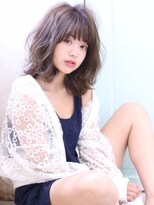 ジュール(Jule)&nbsp;【Jule】アリアミディアム♪