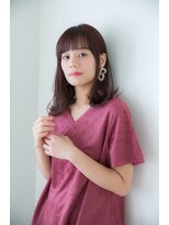 aRietta  スタイル