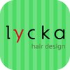 リッカ(lycka)のお店ロゴ