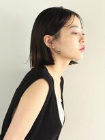 アンドレイ 表参道(andrey)&nbsp;【andrey risa】サイドタイトボブ