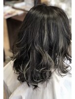 キー(kｅｙ)&nbsp;3Dアッシュ