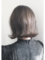 エイトウラワ 浦和店(EIGHT urawa)&nbsp;【EIGHT浦和】とろみ_ラベンダーグレージュ_ハイライト