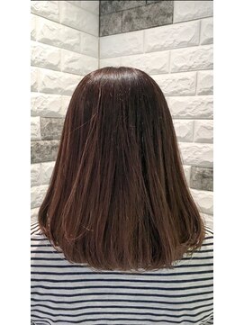 プログレス 荻窪店(PROGRESS) ワンカールロブ