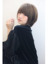 リノ 吉祥寺(Lino kichijoji)&nbsp;20代30代40代50代ok！小顔レイヤーボブ　Lino by U-REALM