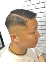 ムーブ(move)&nbsp;#メンズカット