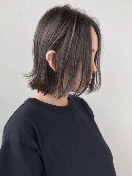 リフレアンドケア ミチ 幸町店(refre&care MICHI) 【refre michi】 外ハネスタイル