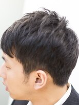 プリス ヘアー(pulis HAIR)&nbsp;バランスが全てショート