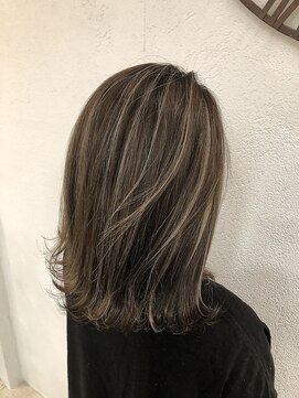 シエル フクオカ(CIEL FUKUOKA) 【CIEL style】