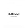 エルオム(EL.HOMME)のお店ロゴ