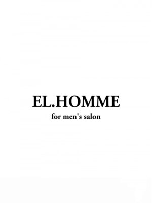 エルオム(EL.HOMME)