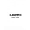 エルオム(EL.HOMME)のお店ロゴ
