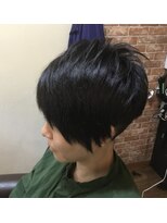 ヘアーカノア(hair kanoa)&nbsp;kjm