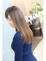 サンクレポ&nbsp;【髪質改善】美髪Mトリートメント　山下智之